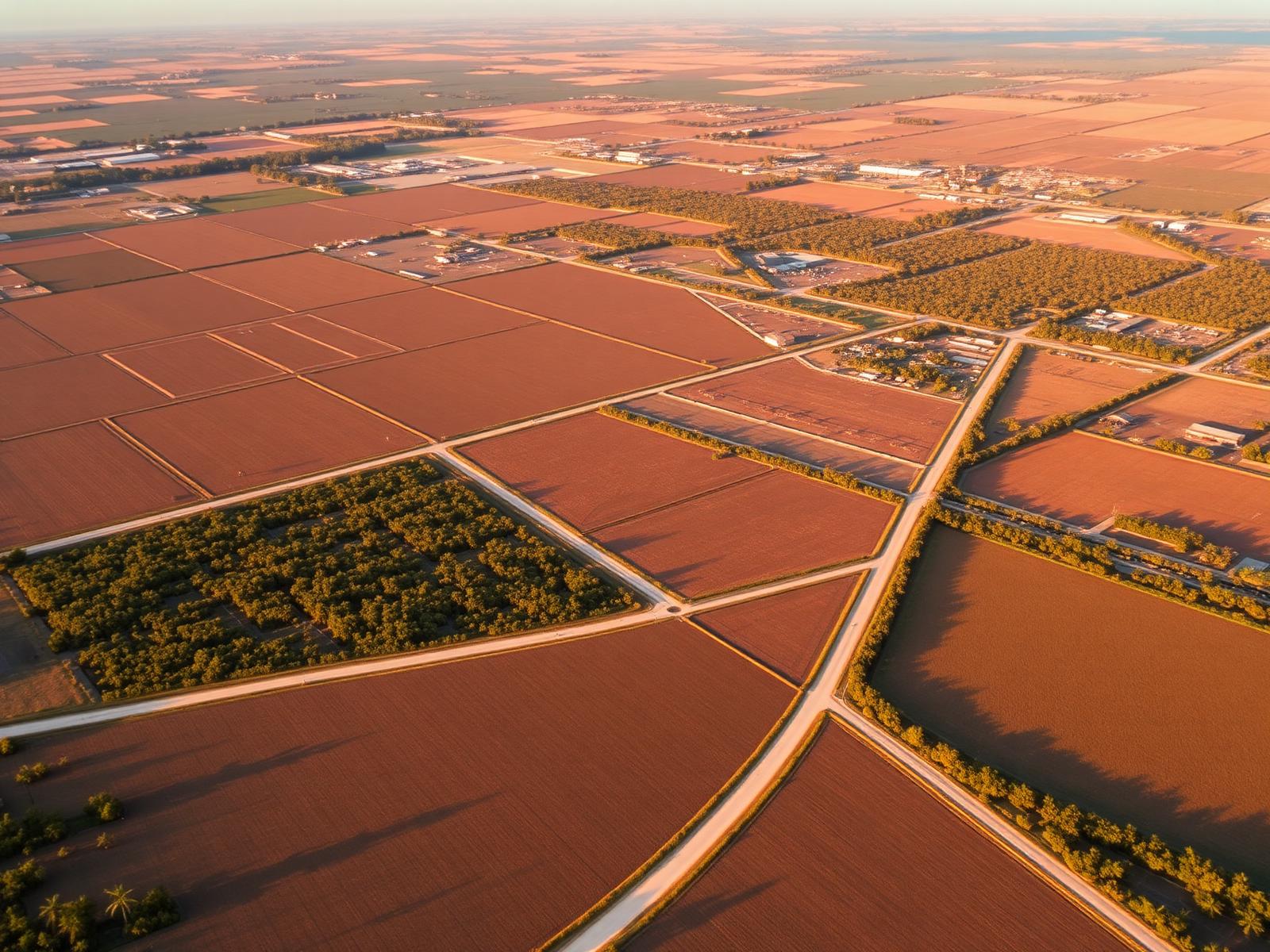 Heartland Reserve